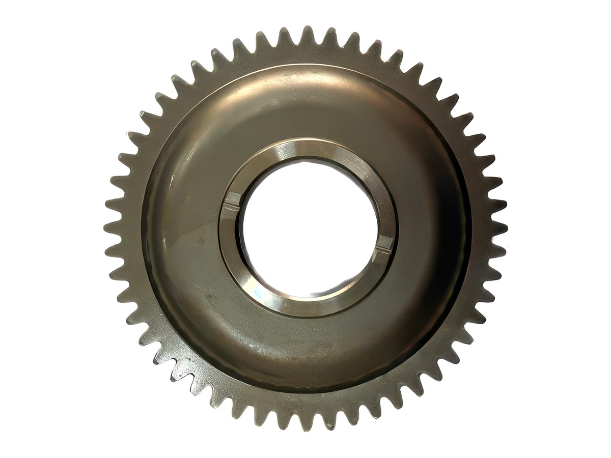 Gear