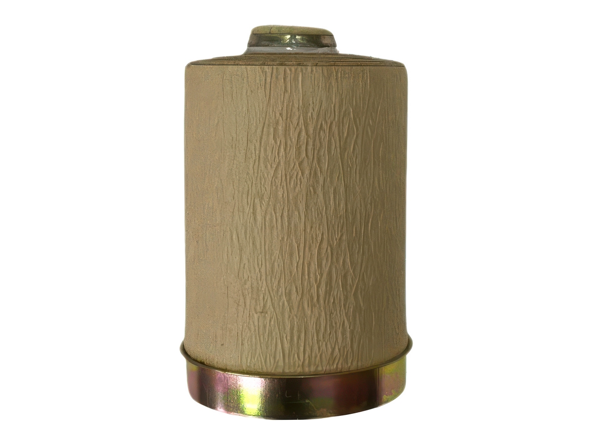 Secondary Fuel Filter