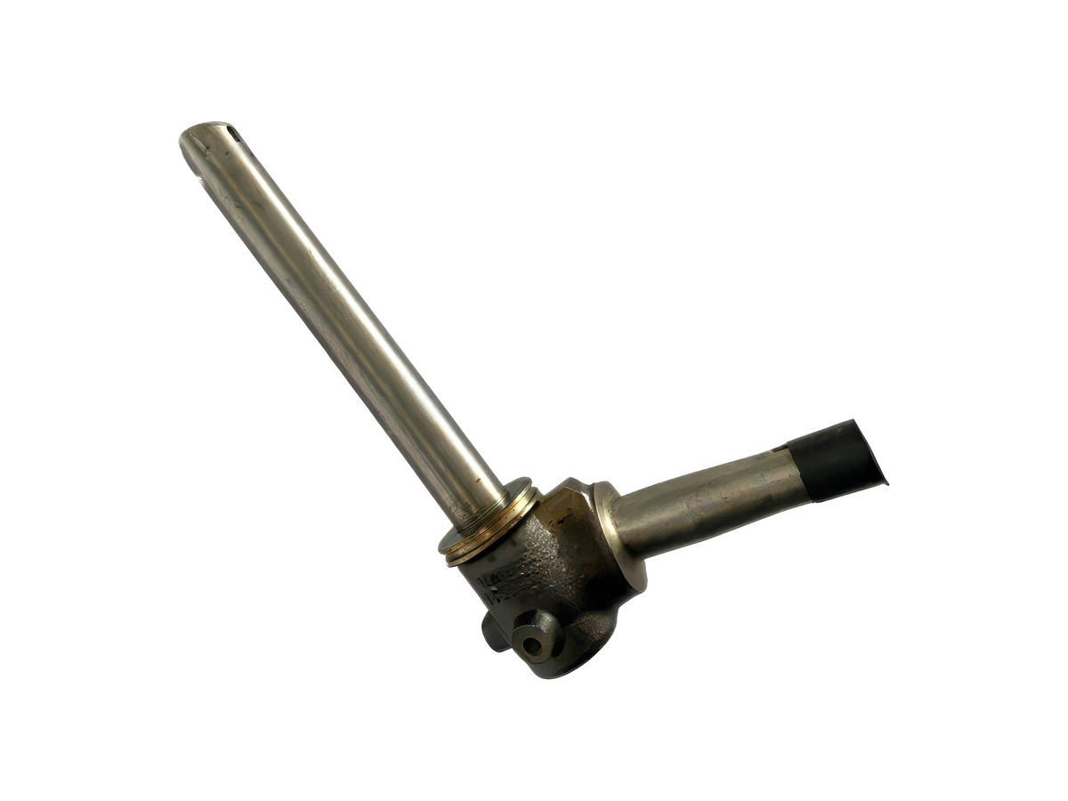 Mandrel RH