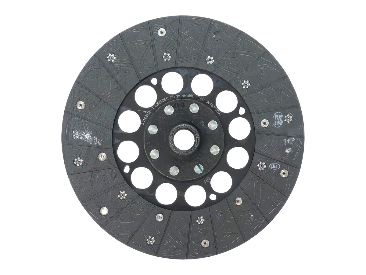 PTO Clutch Plate 11 Inch