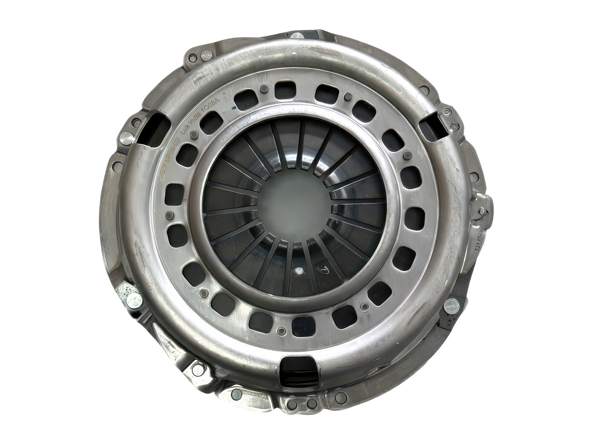 Pressure Plate 11 Inch — TMG.001211863