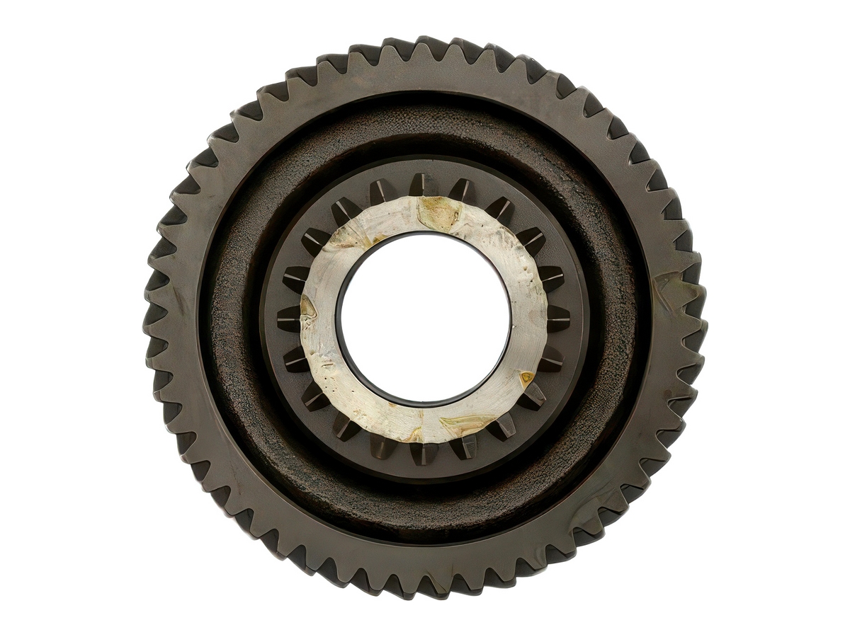 Gear 51T