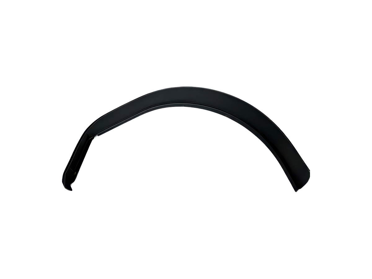 LH Mudguard Extension 170mm