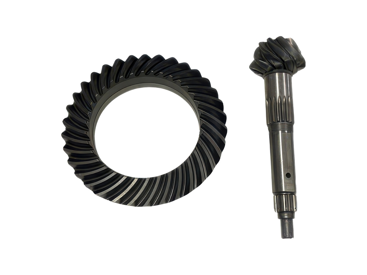C & P Gear Set 10T/34T