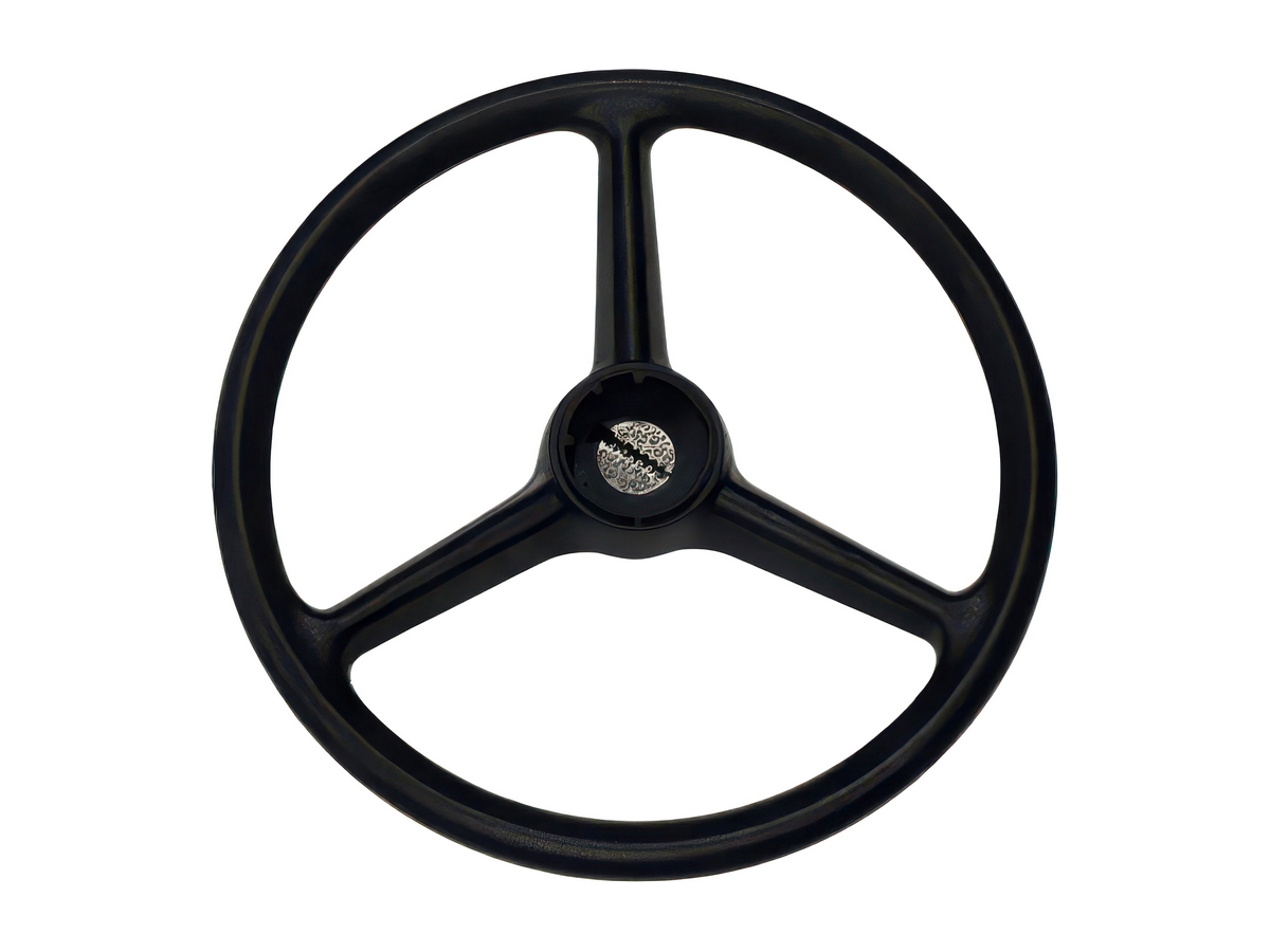 Steering Wheel — TMG.001218992