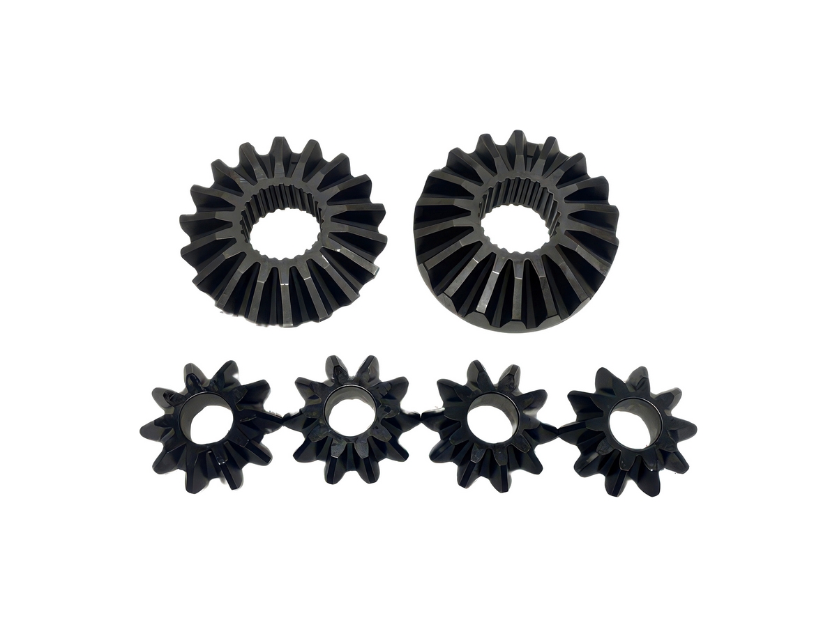 Crown Wheel