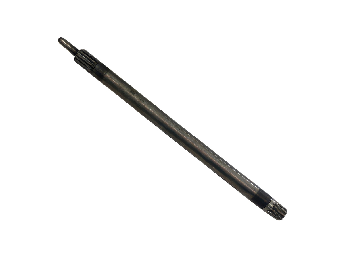 Shaft