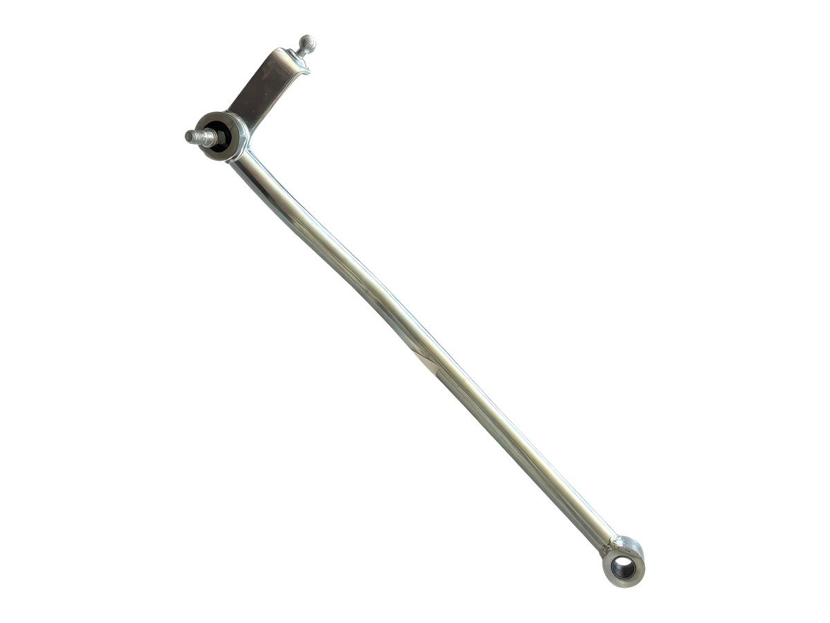 Lower Gear Lever