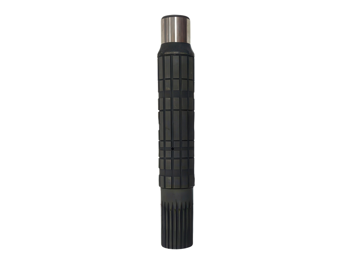 Main Transmission Shaft