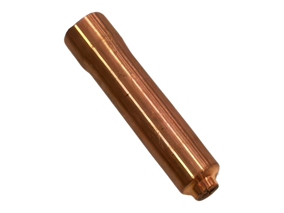 Fuel Injector Sleeve