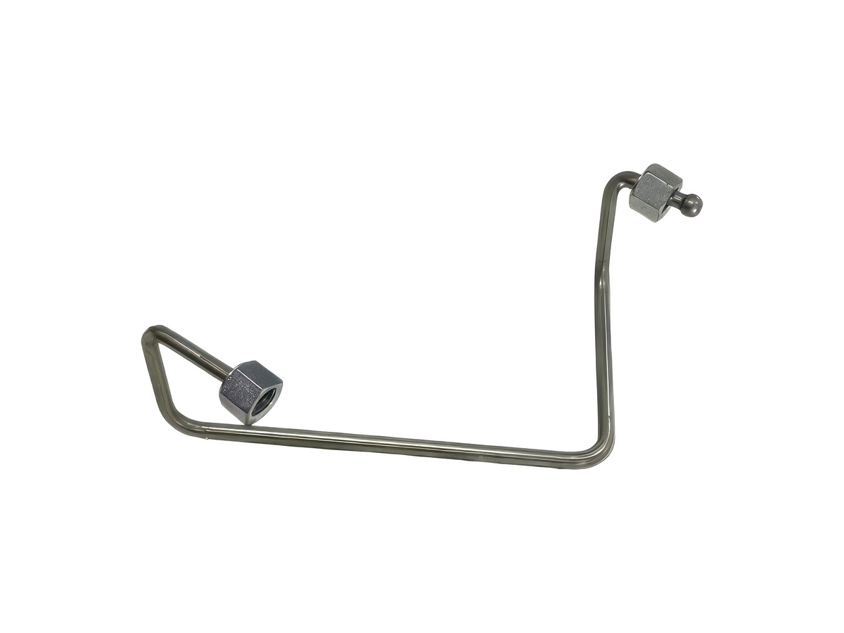 Fuel Pipe -Pump to Injr