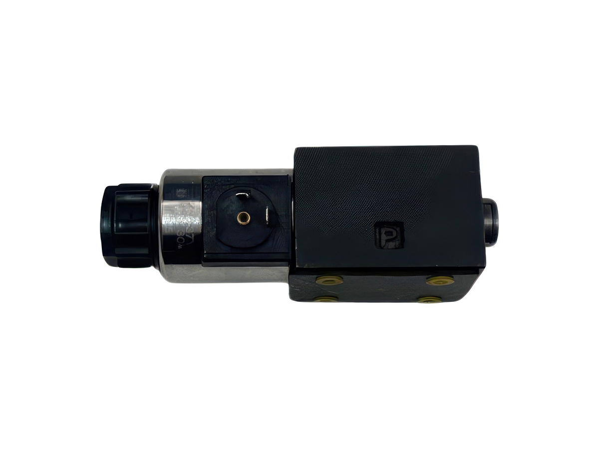 Lift Valve Assembly