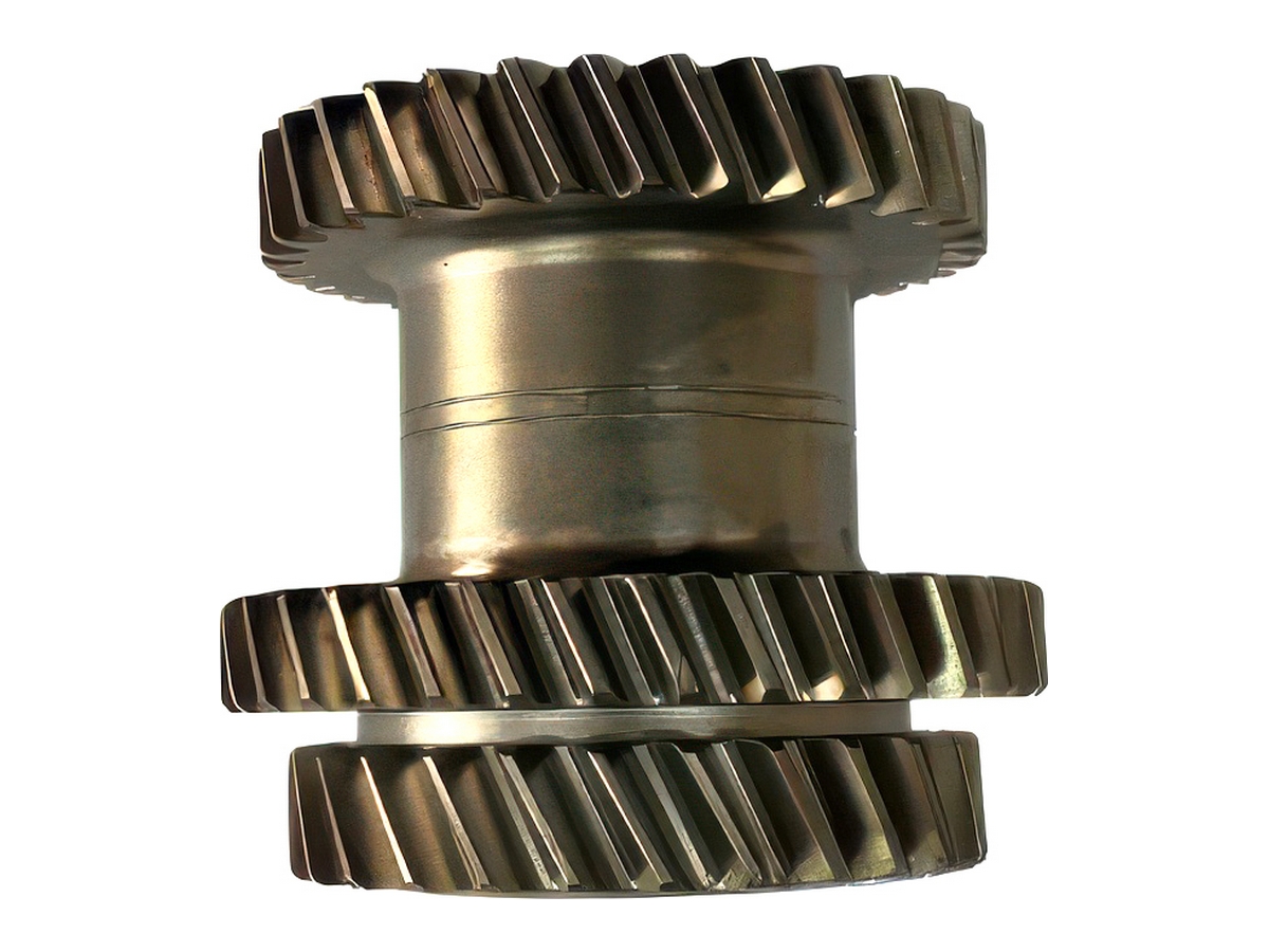 Gear Set 27T/35T/31T