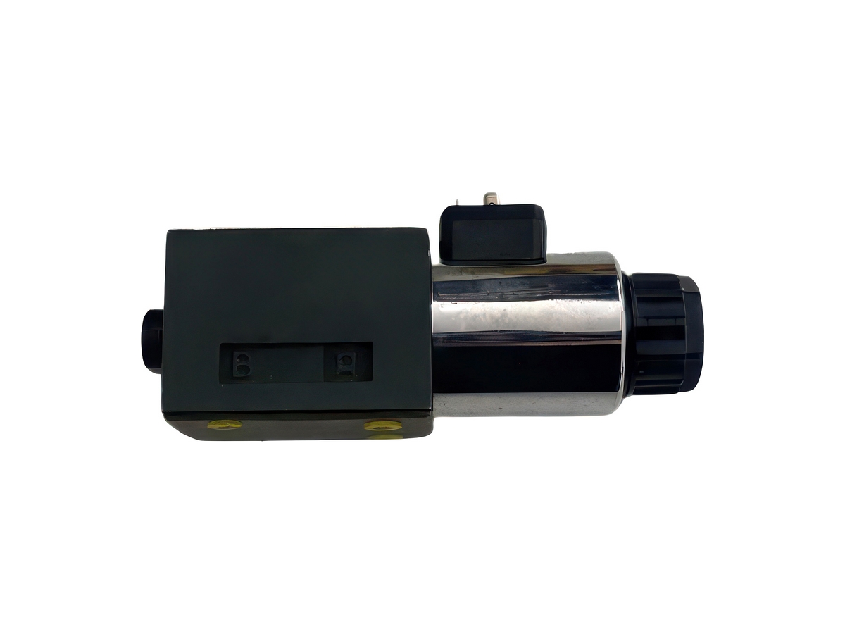 Lift Cylinder Assembly