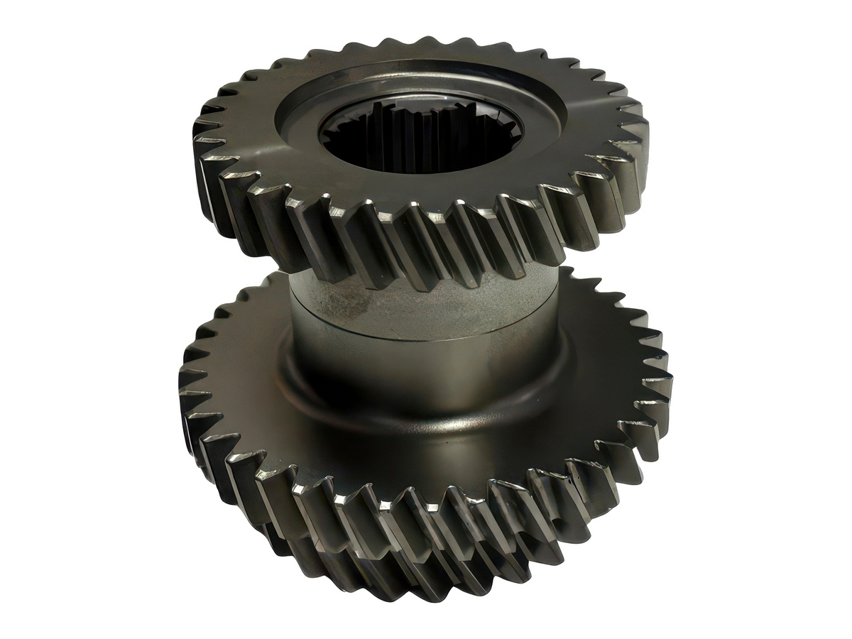 Gear Set 27T/37T/31T