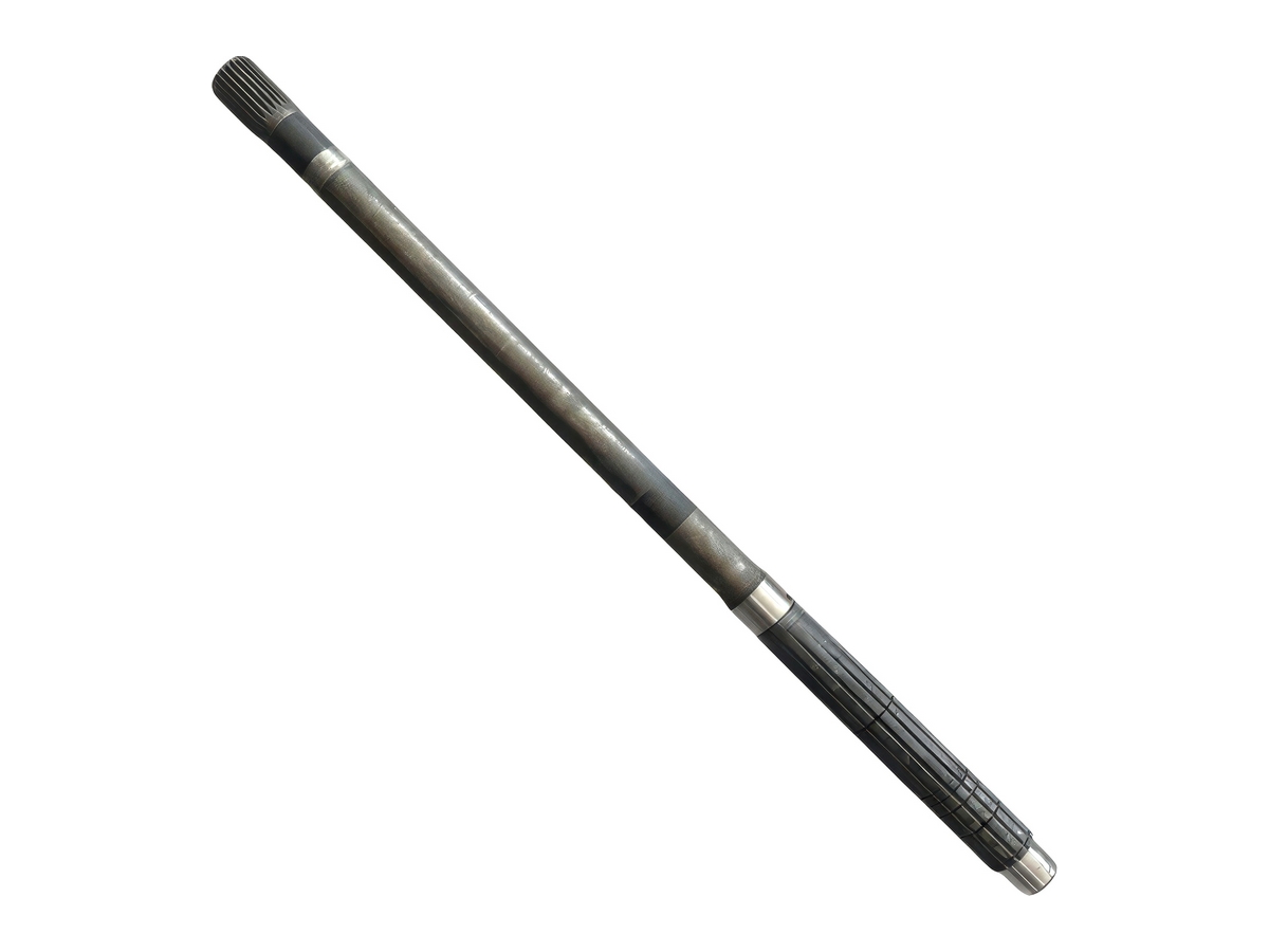 Shaft