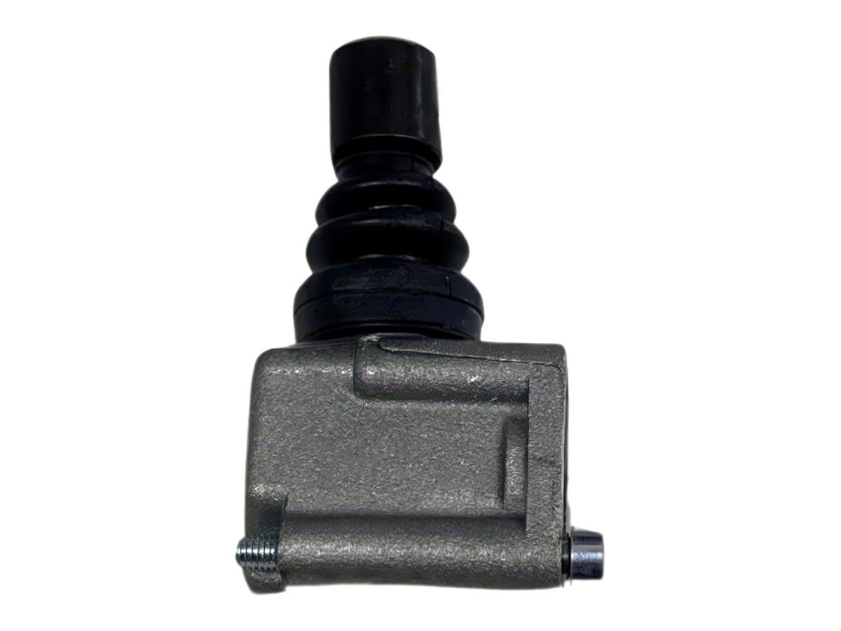 Valve End Assy