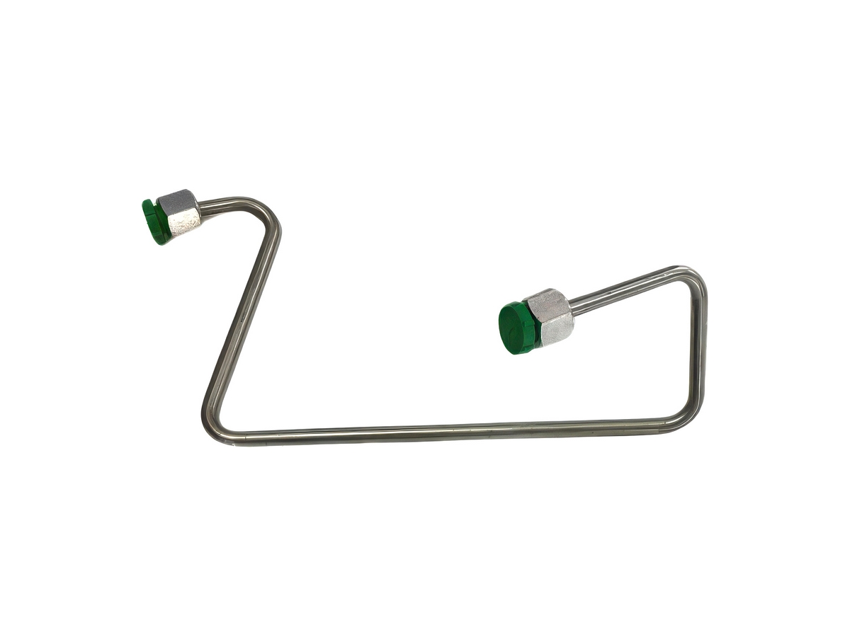 Fuel Pipe -Pump to Injr