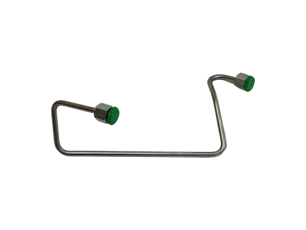 Fuel Pipe -Pump to Injr