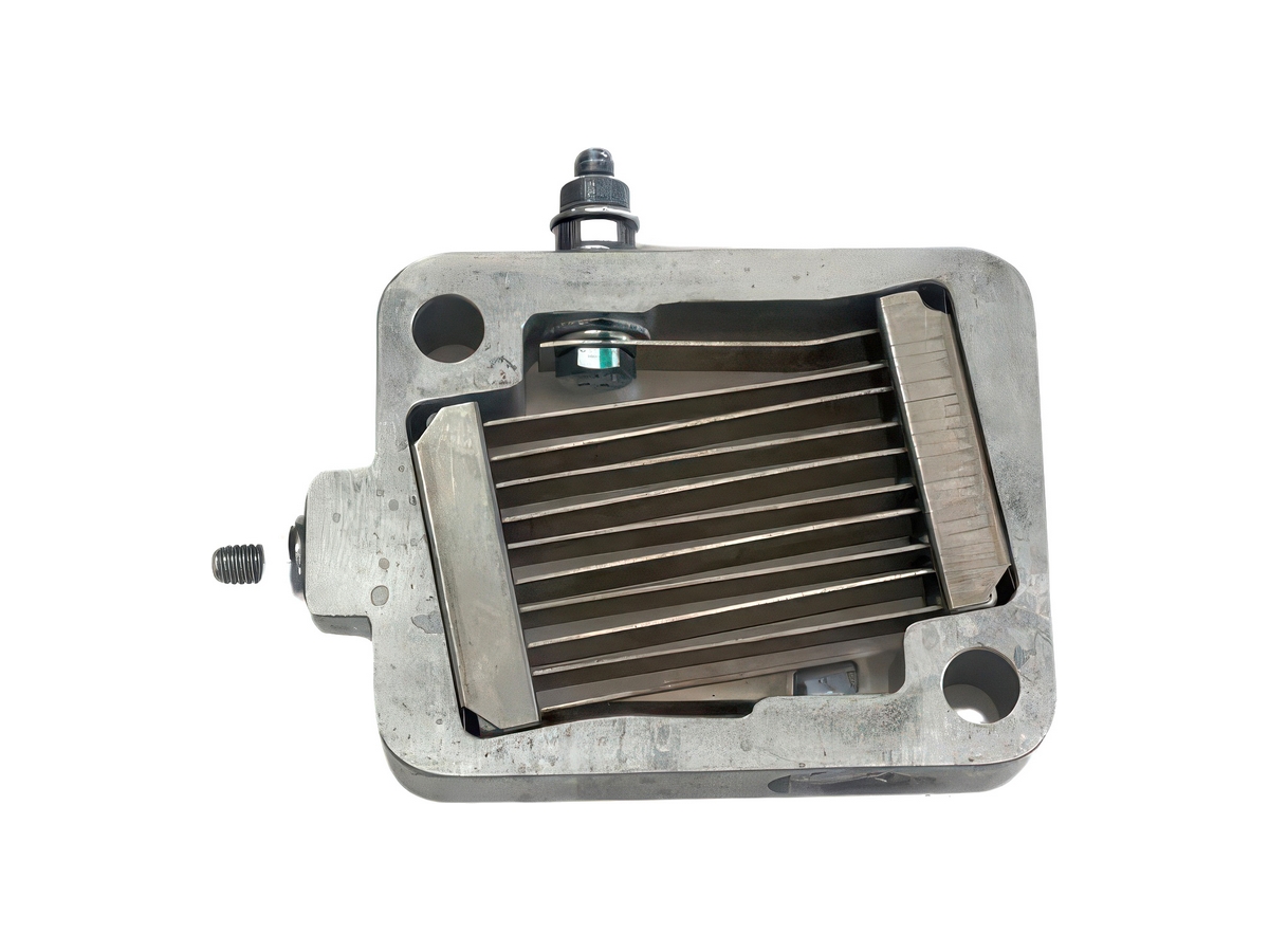Resistance 12V