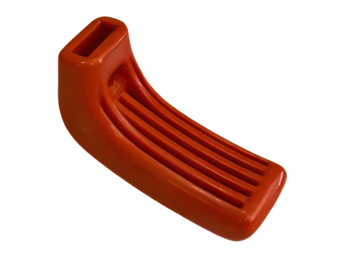 Hand Throttle Knob