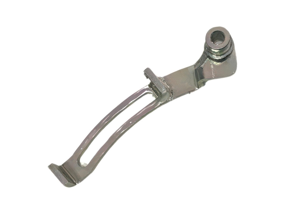Alternator Top Bracket — TMG.001363712-10
