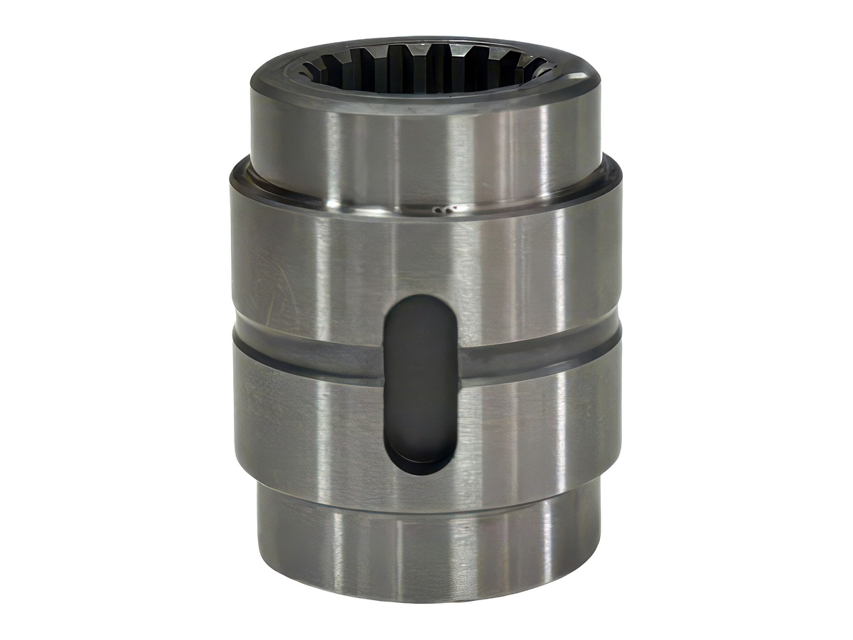 Pump Drive Coupling 17T