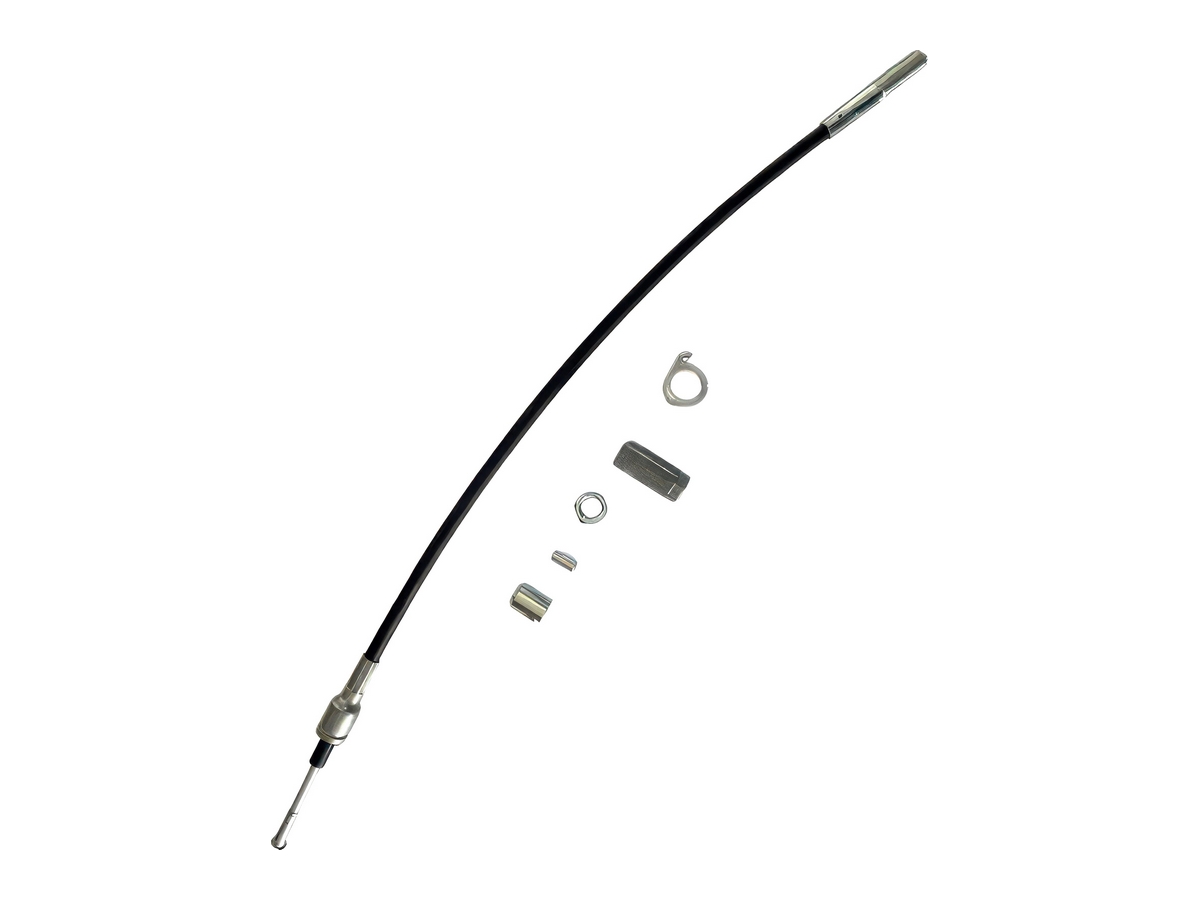 Rear Remote Cable