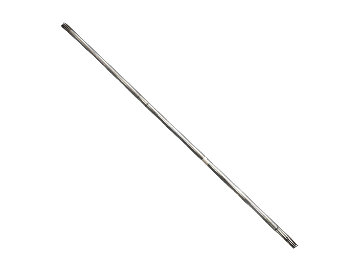 Shaft