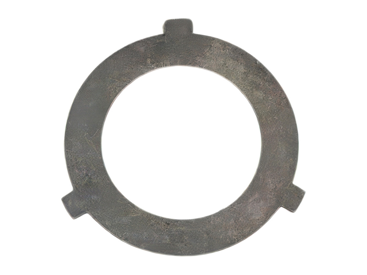 Steel PTO Brake Disc 1.5mm