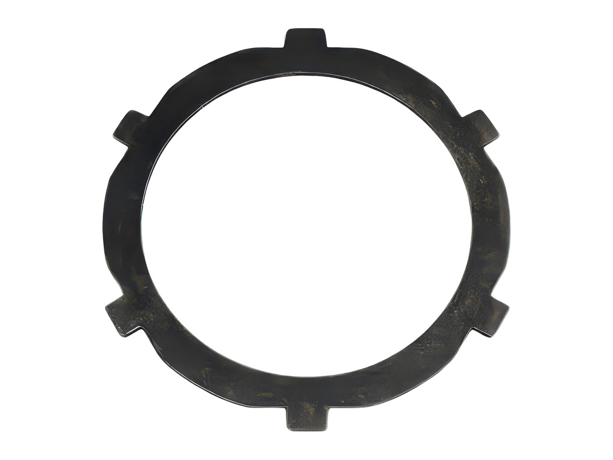 Steel Clutch Disc 1.75mm