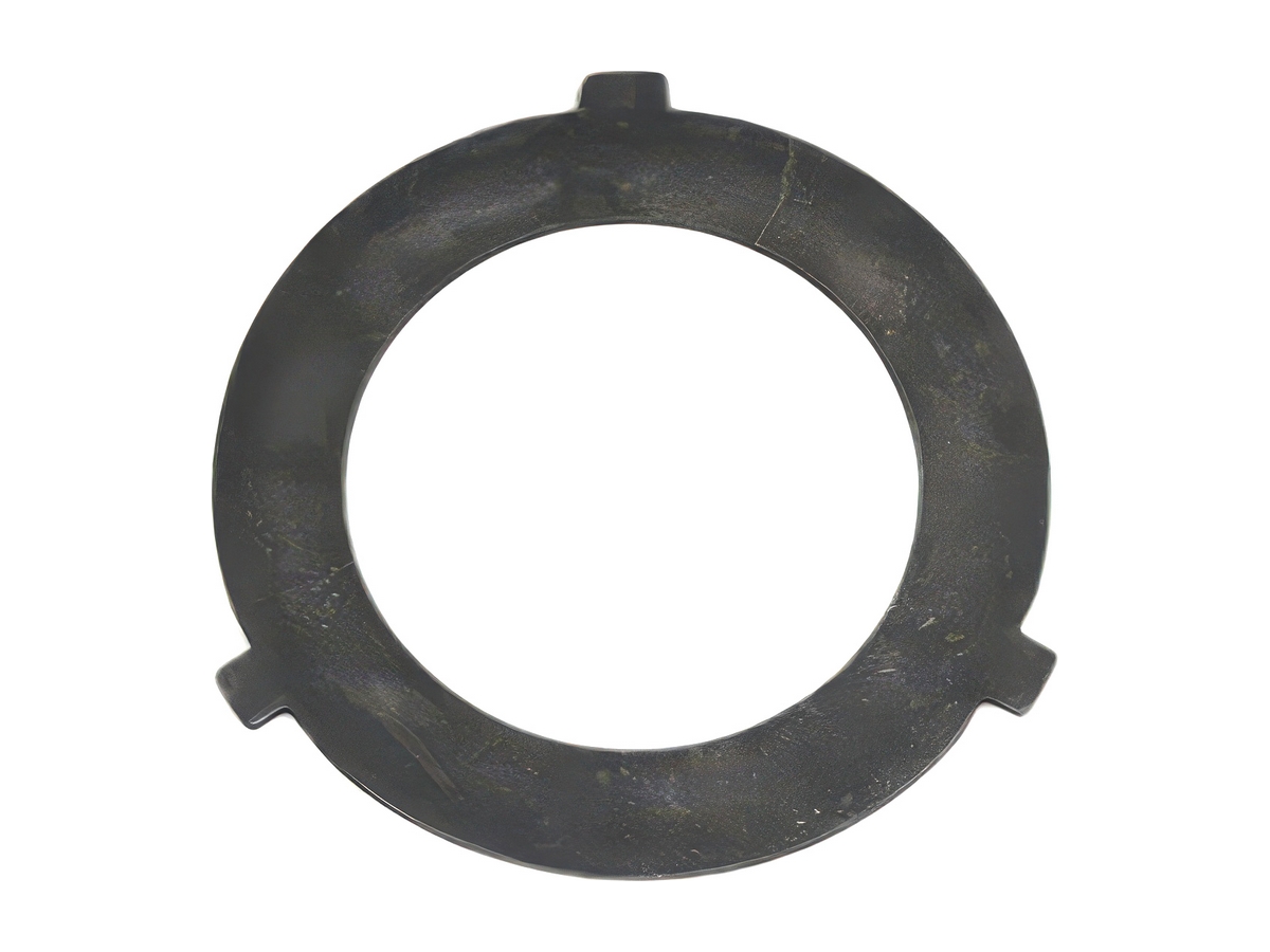Steel PTO Clutch Disc