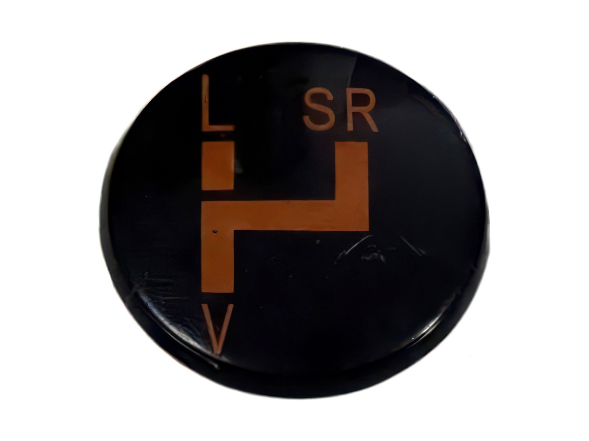Range Lever Knob