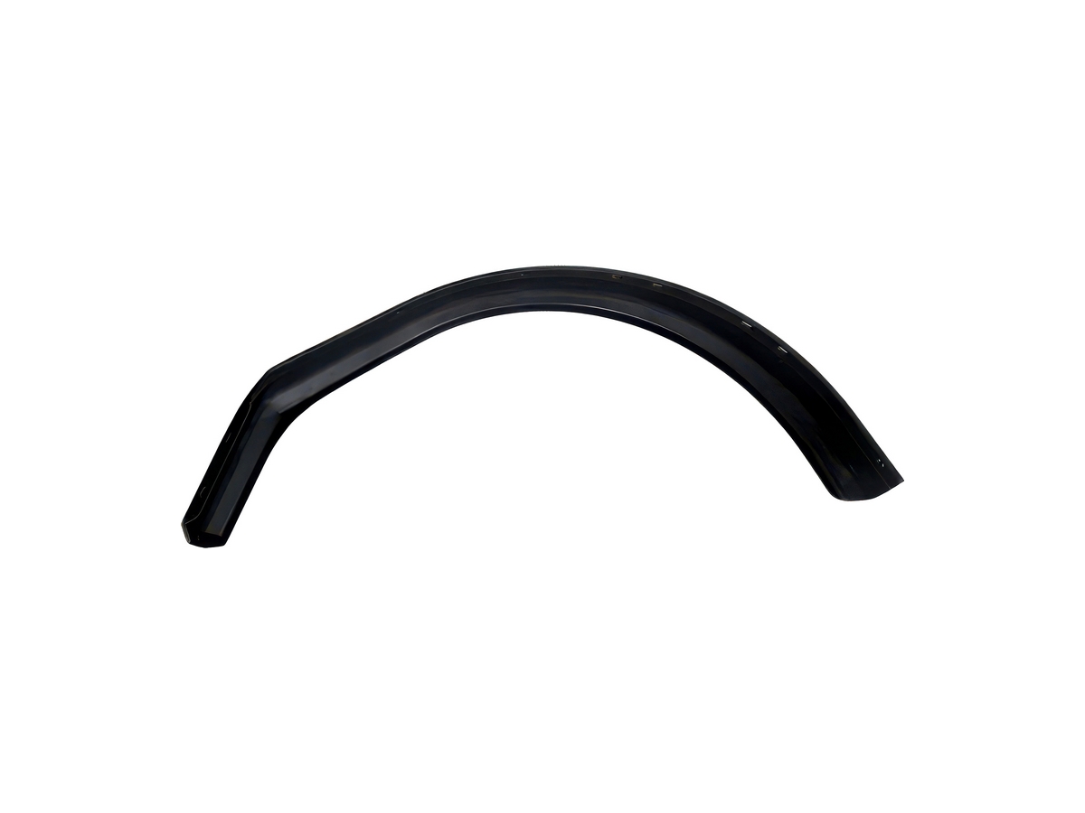 RH Mudguard Extension 120mm