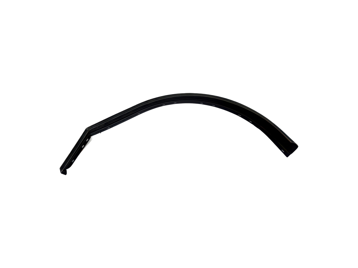 LH Mudguard Extension 120mm