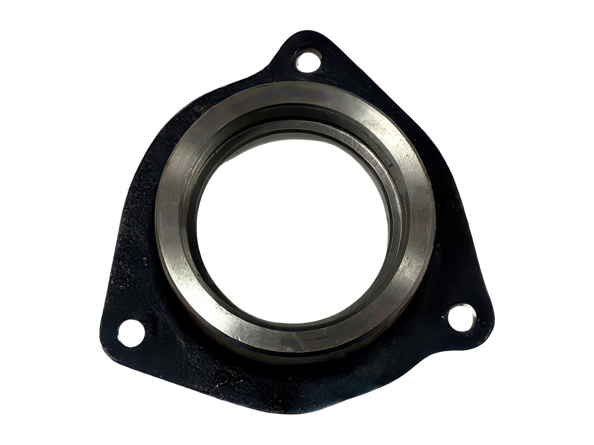 PTO Flange -3 Bolt