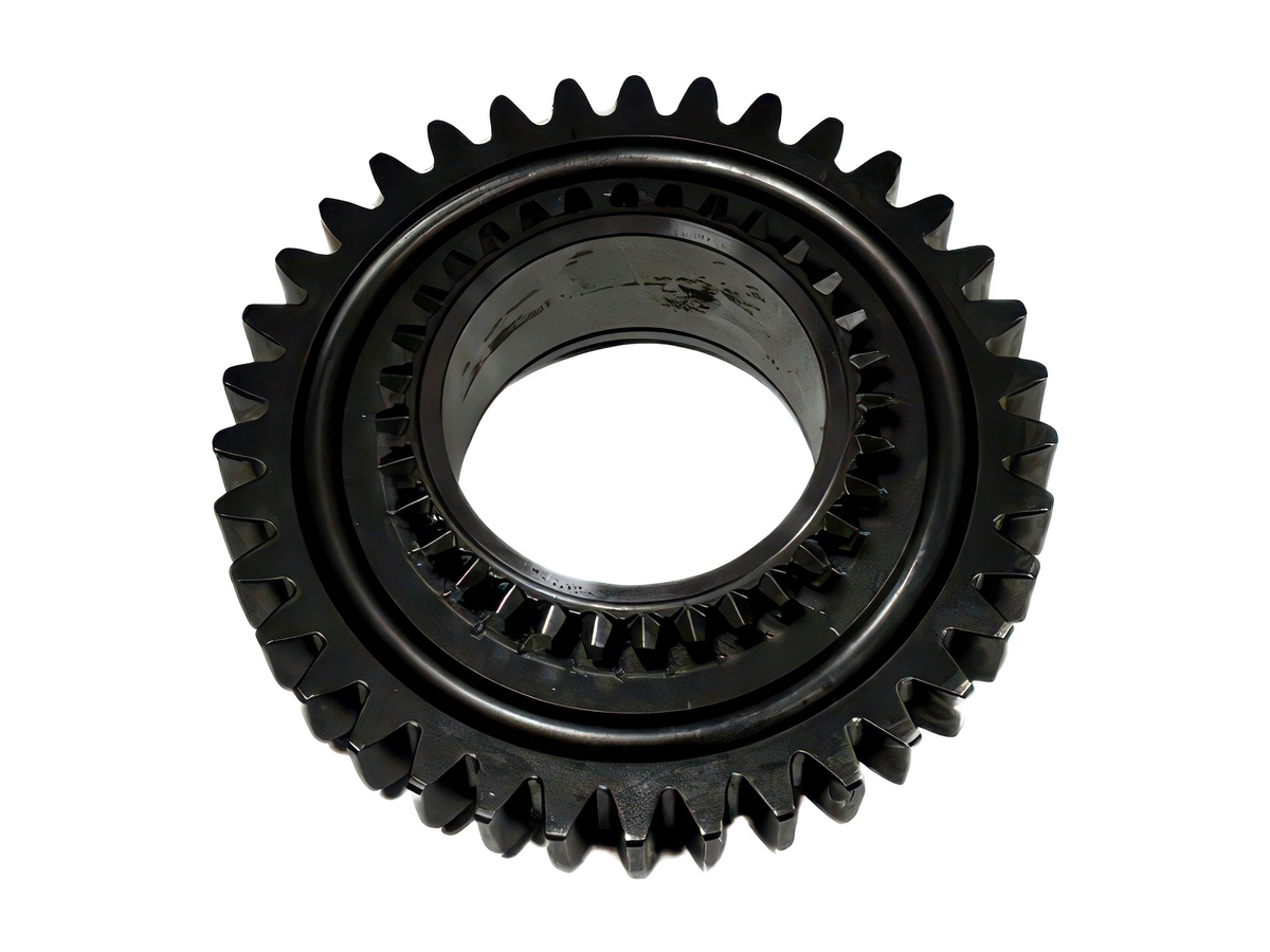 Gear