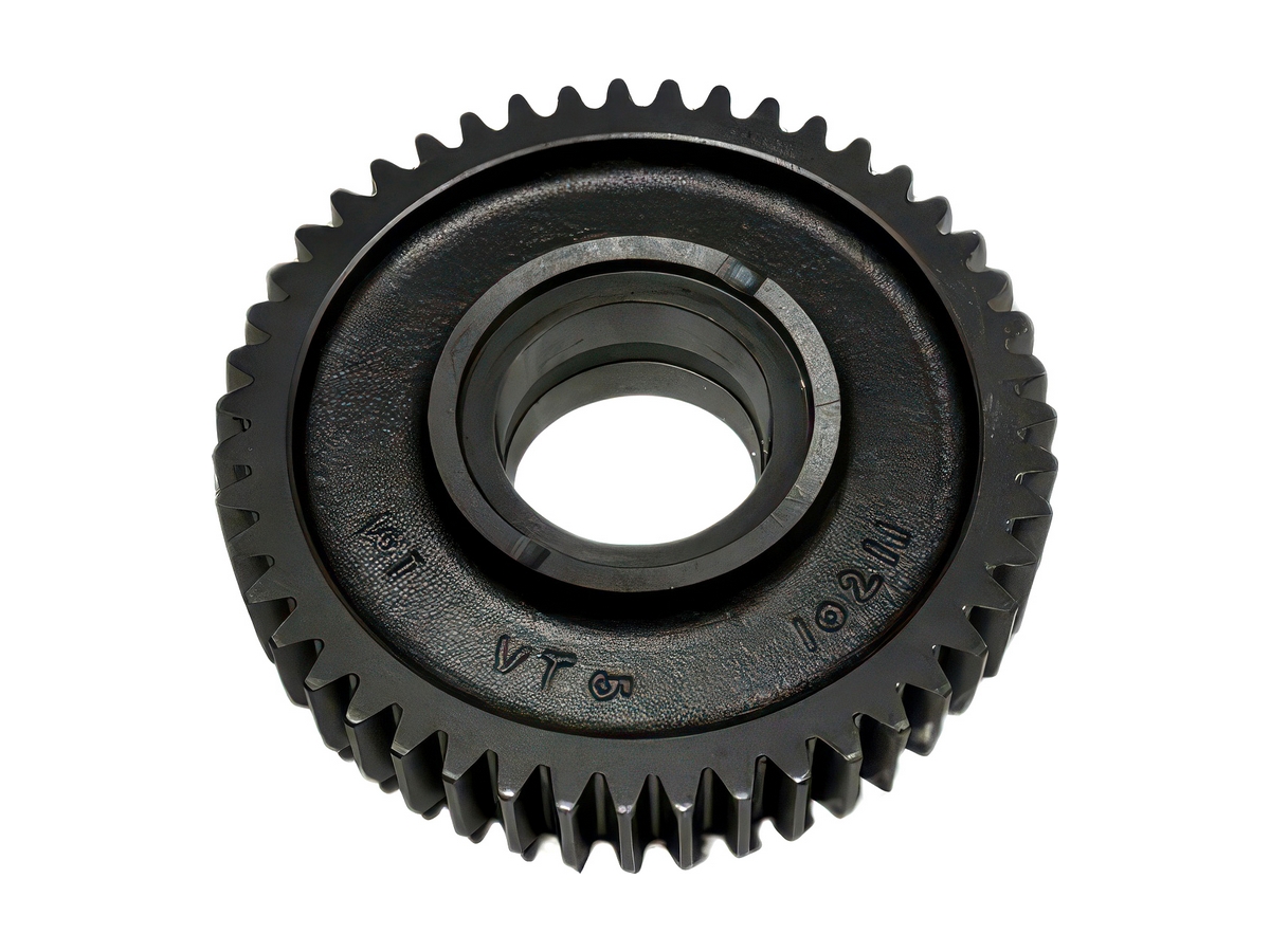 Gear