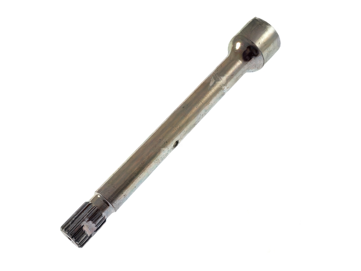 Lower Gear Lever