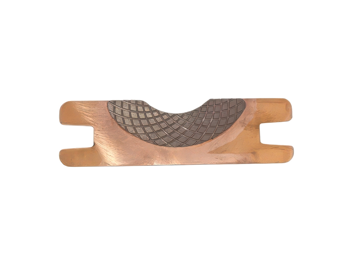 Hand Brake Pad -Single Sided