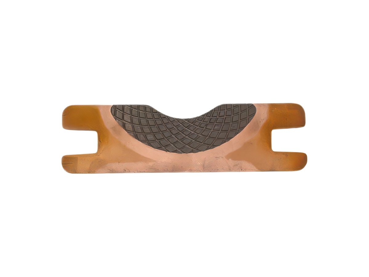 Hand Brake Pad -Double Sided