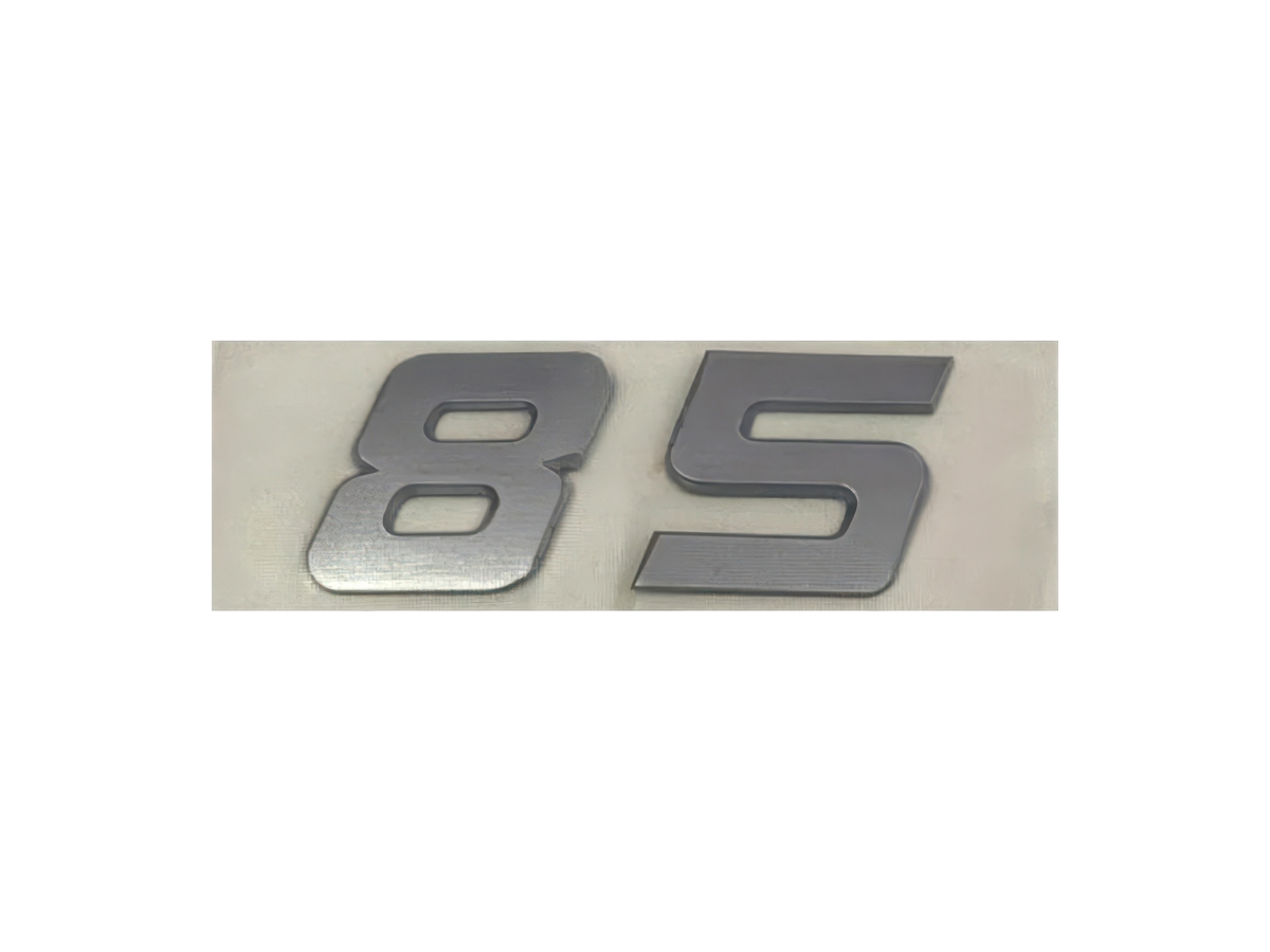 Decal ’85’
