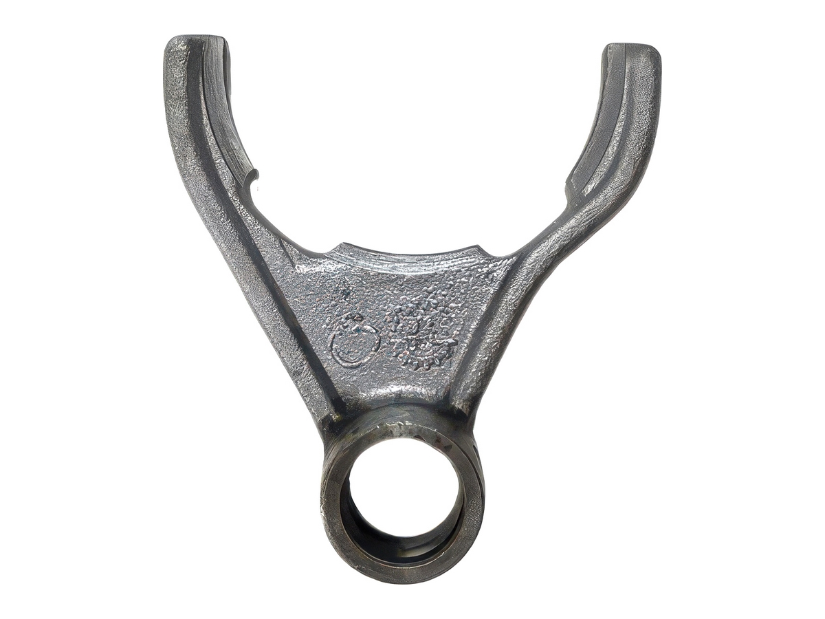 Selector Fork