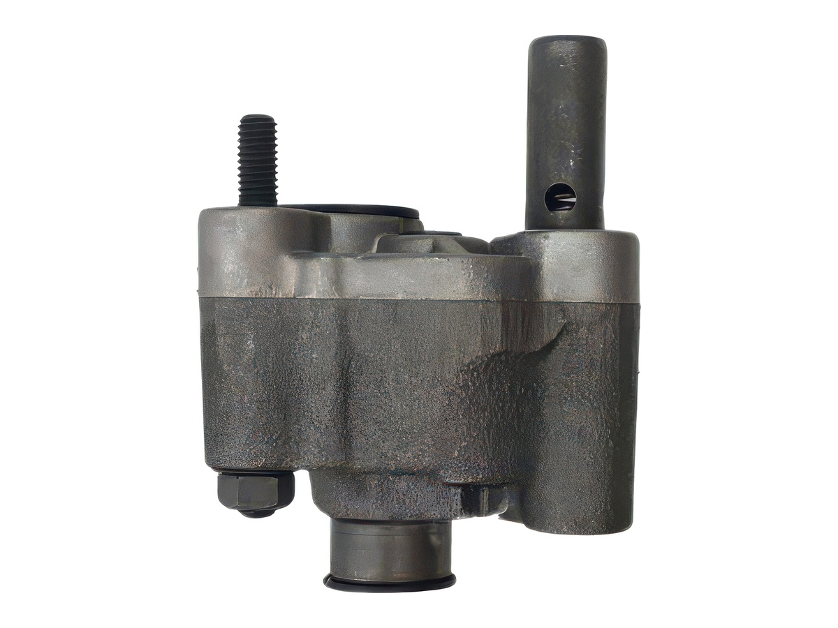 Engine Oil Pump