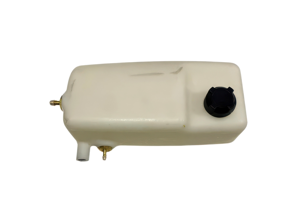 Radiator Header Tank