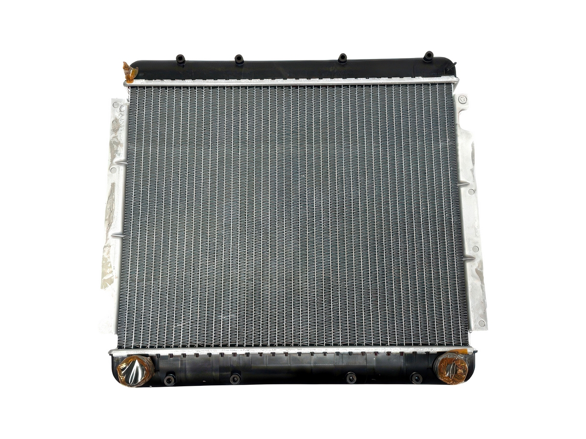 Radiator