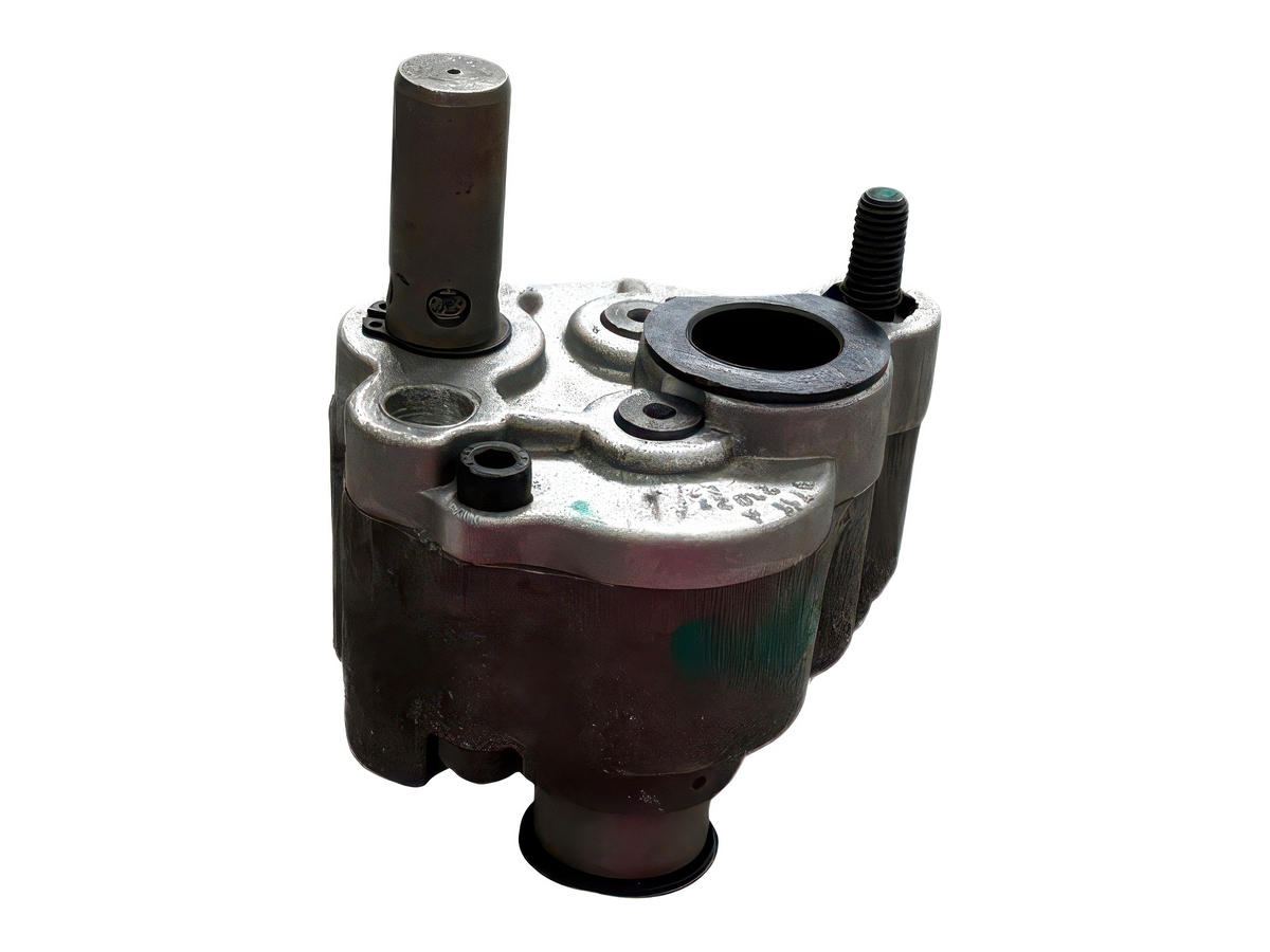 Engine Oil Pump