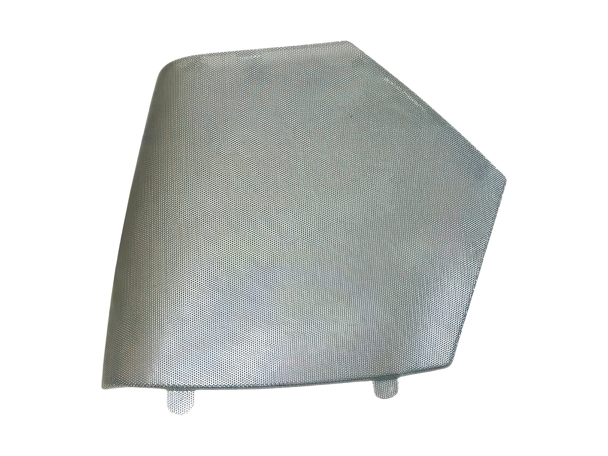 LH Mesh Panel