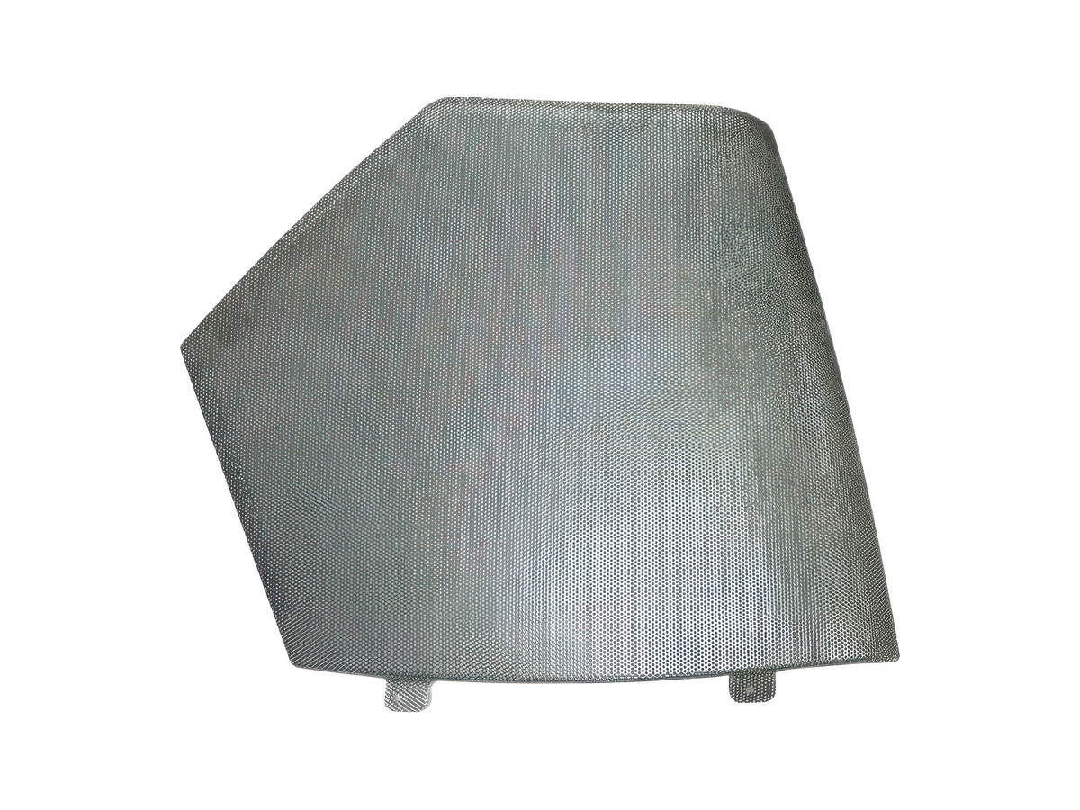 RH Mesh Panel