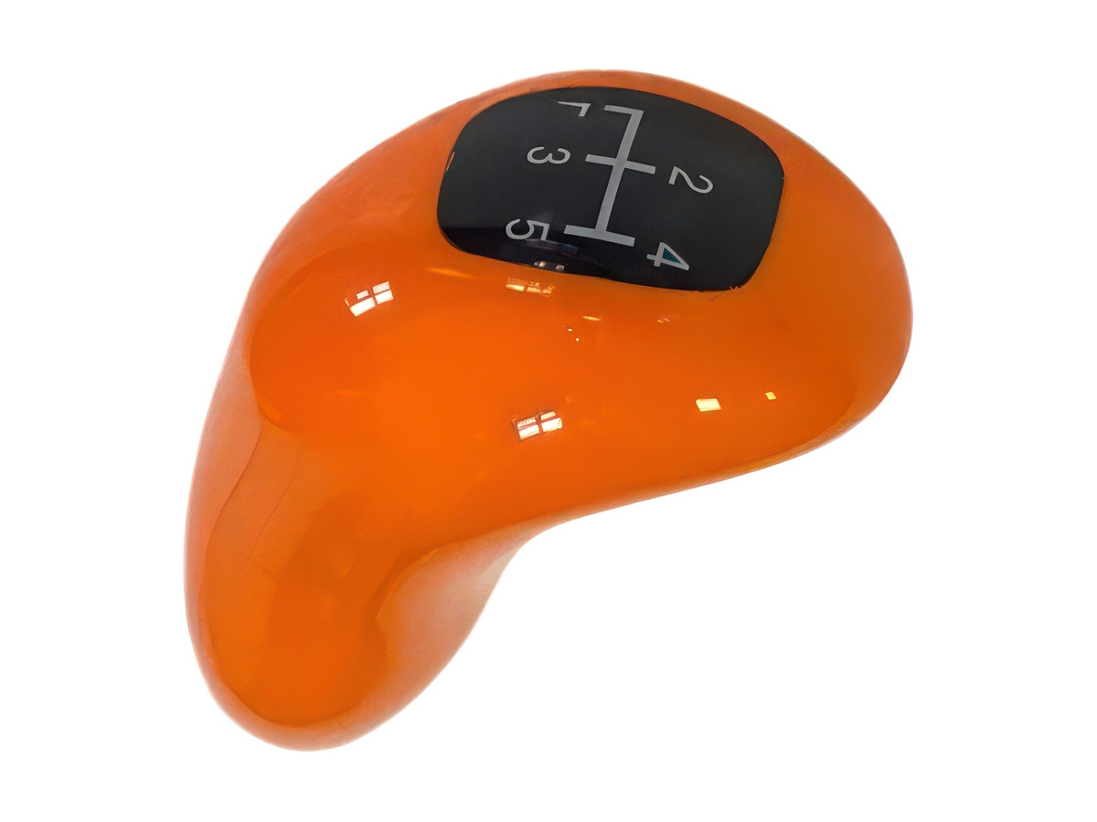 Gear Lever Knob 1-5